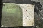 Vannrenseanlegg WTP 40